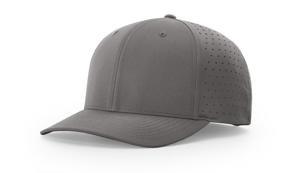 Richardson 632 Laser Perforated R-Flex Snapback Cap