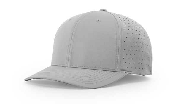 Richardson 632 Laser Perforated R-Flex Snapback Cap