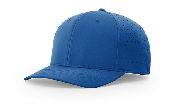 Richardson 632 Laser Perforated R-Flex Snapback Cap