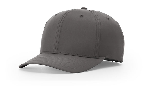 Richardson 634 Ignite LT R-Flex Adjustable Micro Hook & Loop Cap