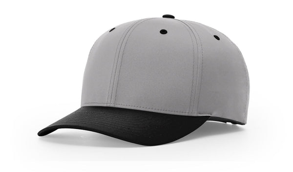Richardson 634 Ignite LT R-Flex Adjustable Micro Hook & Loop Cap