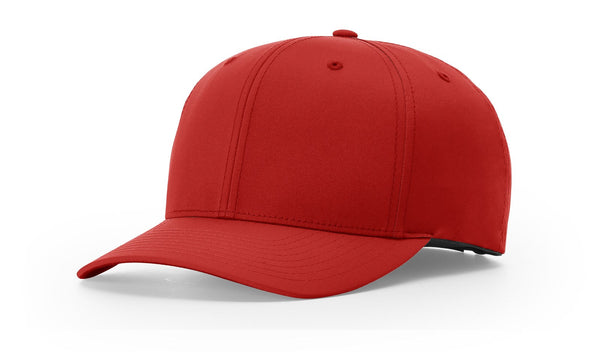 Richardson 634 Ignite LT R-Flex Adjustable Micro Hook & Loop Cap