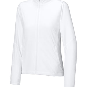 Sport-Tek Women's Repeat Jacket - Embroidered