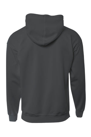A4 Sprint Tech Fleece Hoodie - Embroidered