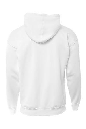 A4 Sprint Tech Fleece Hoodie - Embroidered