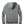 Allmade Unisex Organic CVC Fleece Pullover Hoodie - Embroidered