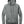 Allmade Unisex Organic CVC Fleece Pullover Hoodie - Embroidered