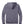 Allmade Unisex Organic CVC Fleece Pullover Hoodie - Embroidered