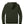 Allmade Unisex Organic CVC Fleece Pullover Hoodie - Embroidered