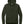 Allmade Unisex Organic CVC Fleece Pullover Hoodie - Embroidered