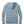 Allmade Unisex Organic CVC Fleece Pullover Hoodie - Embroidered