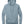 Allmade Unisex Organic CVC Fleece Pullover Hoodie - Embroidered