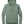 Allmade Unisex Organic CVC Fleece Pullover Hoodie - Embroidered
