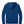 Allmade Unisex Organic CVC Fleece Pullover Hoodie - Embroidered