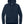 Allmade Unisex Organic CVC Fleece Pullover Hoodie - Embroidered