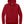 Allmade Unisex Organic CVC Fleece Pullover Hoodie - Embroidered