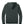 Allmade Unisex Organic CVC Fleece Pullover Hoodie - Embroidered