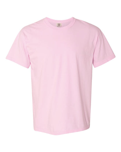 Comfort Colors Garment-Dyed Heavyweight T-Shirt