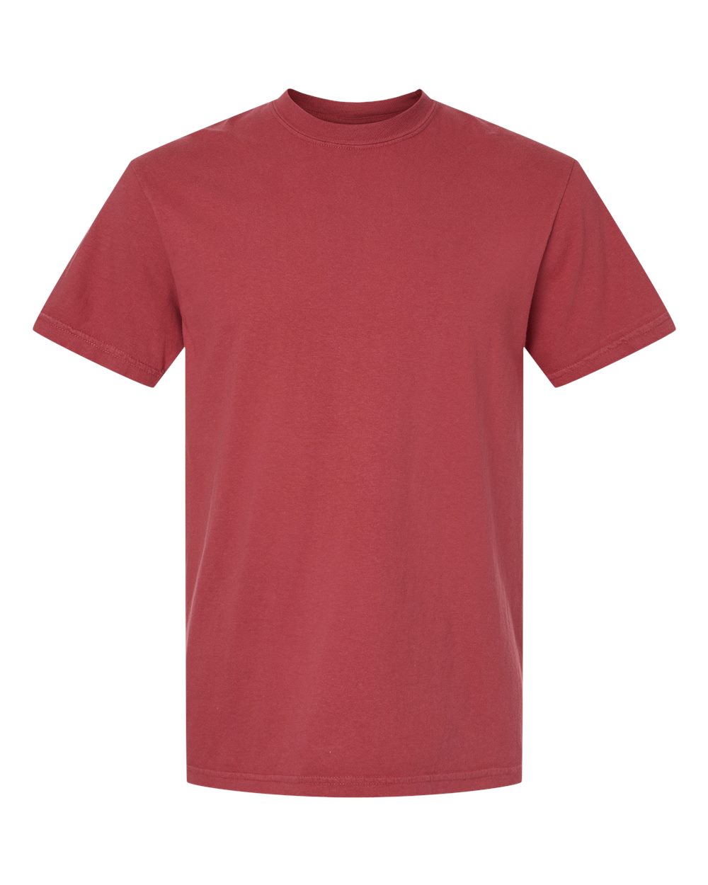 Comfort Colors Garment-Dyed Heavyweight T-Shirt
