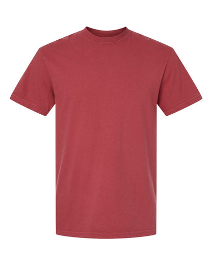 Comfort Colors Garment-Dyed Heavyweight T-Shirt