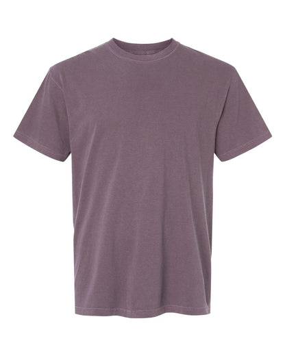 Comfort Colors Garment-Dyed Heavyweight T-Shirt