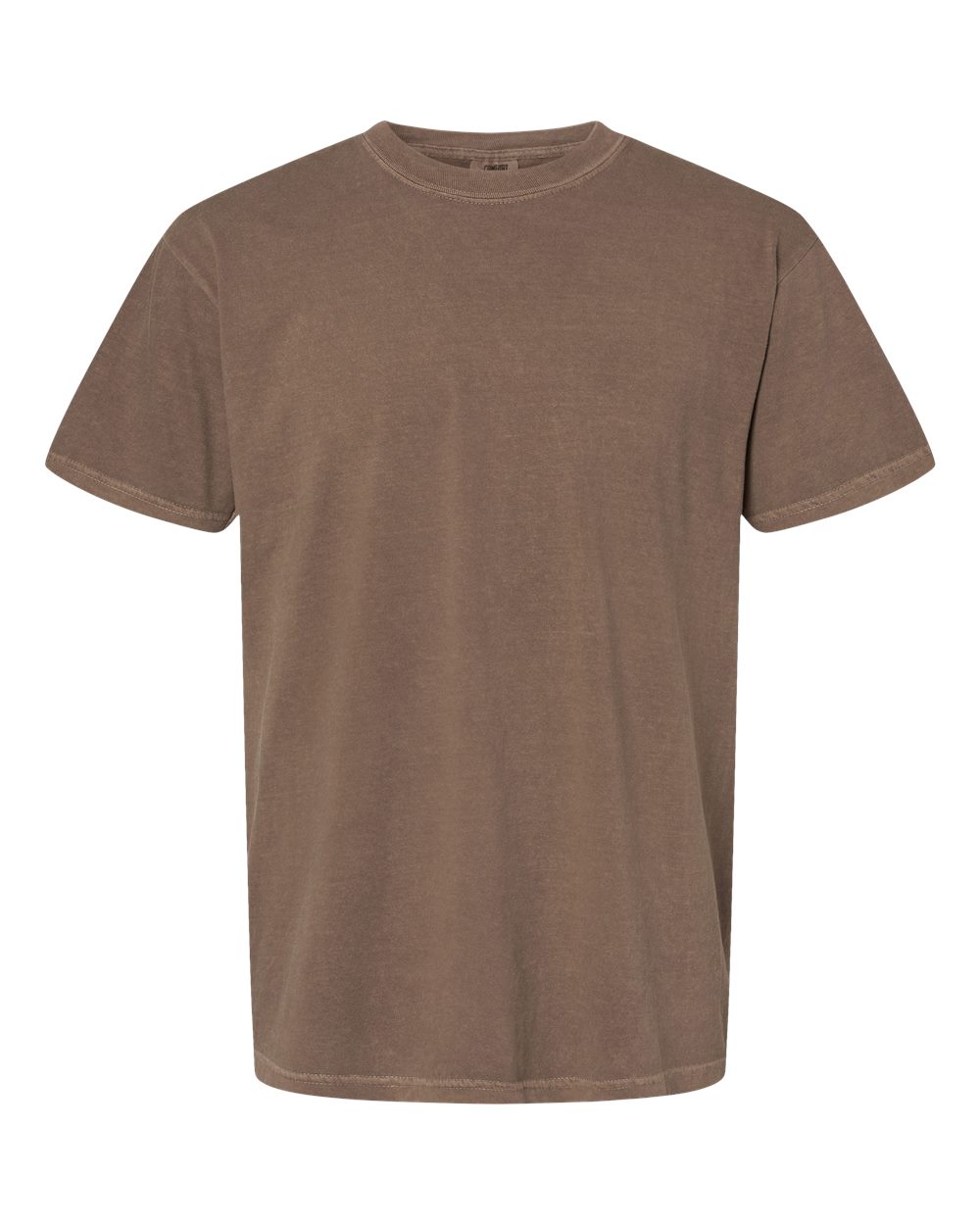 Comfort Colors Garment-Dyed Heavyweight T-Shirt