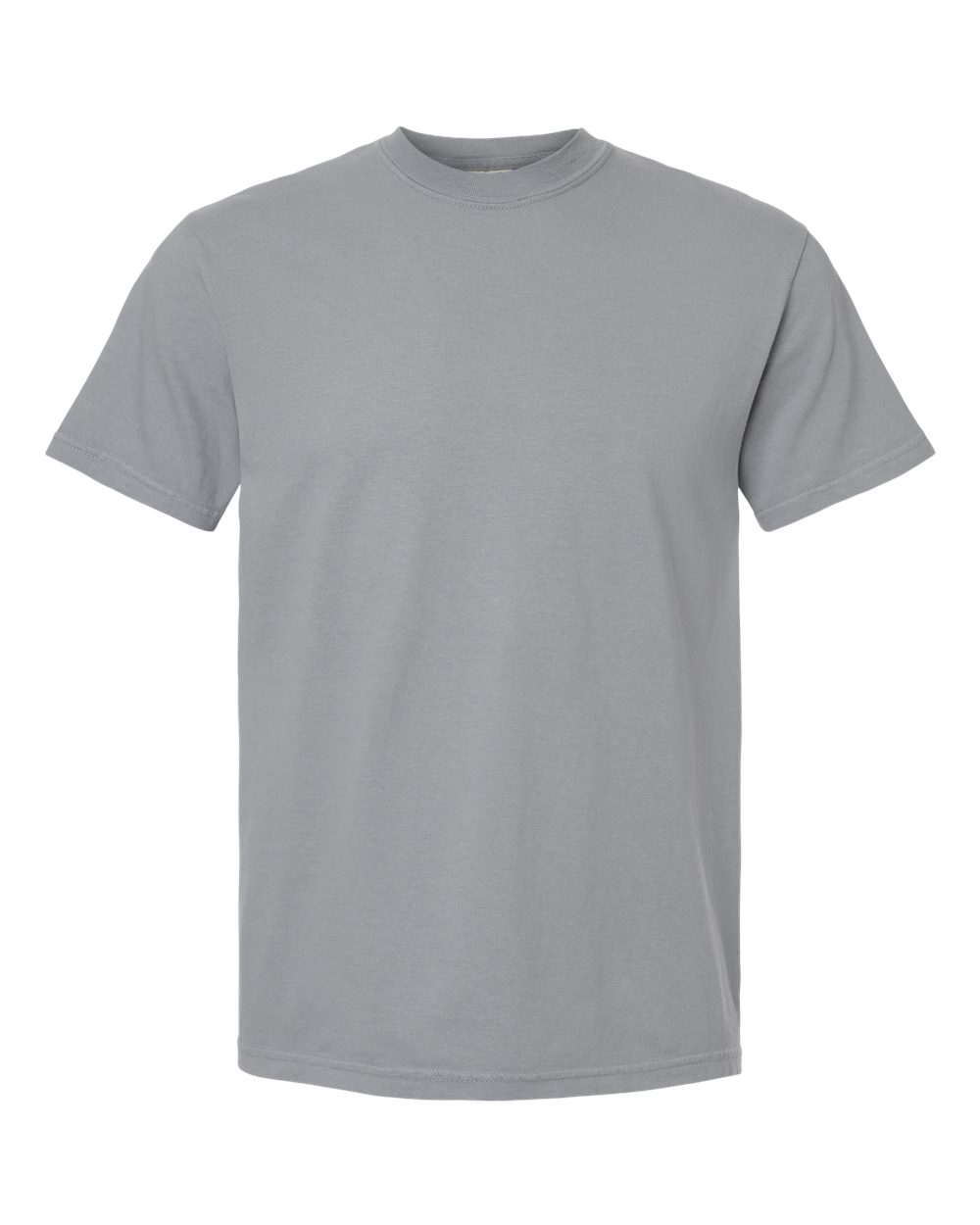 Comfort Colors Garment-Dyed Heavyweight T-Shirt