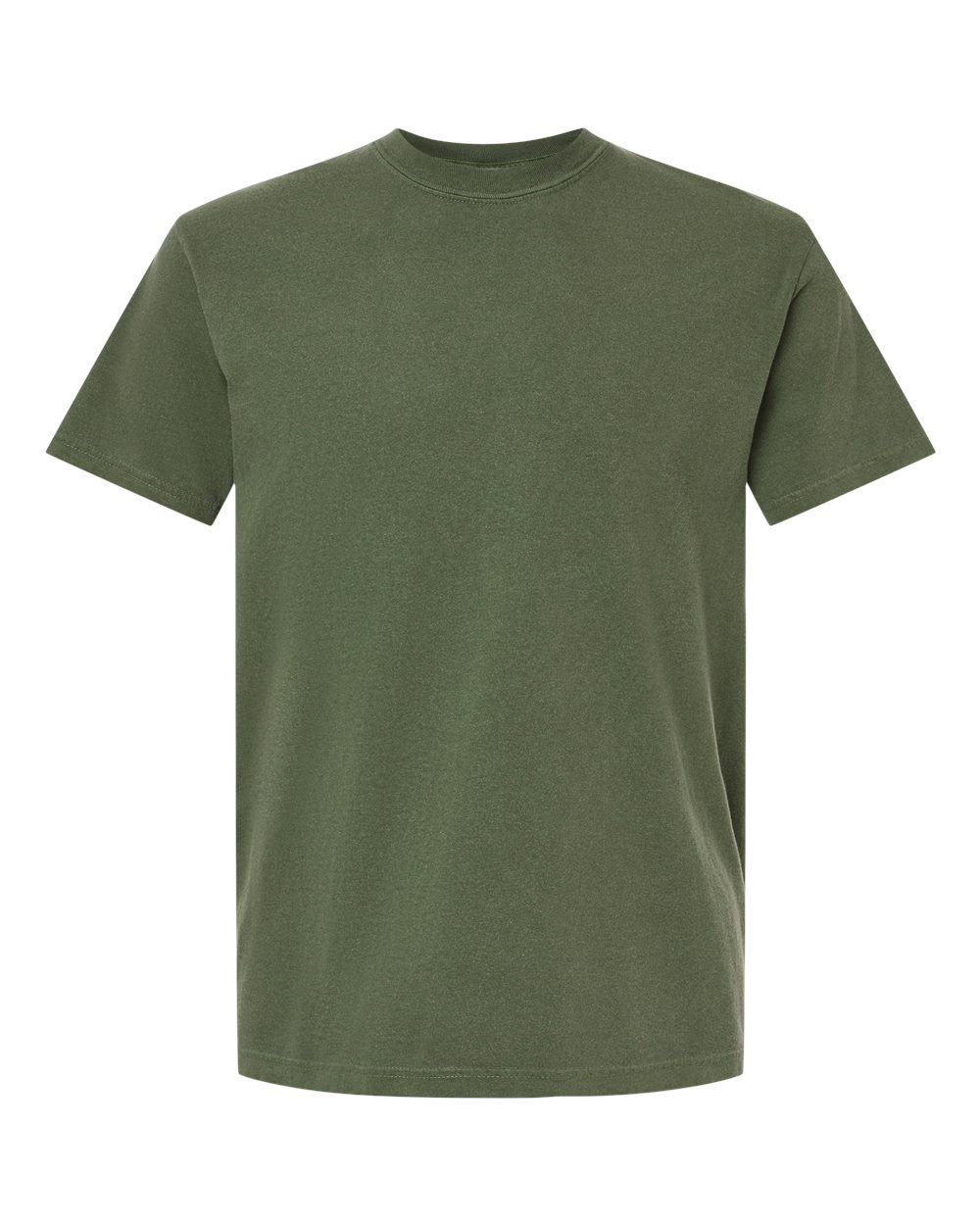 Comfort Colors Garment-Dyed Heavyweight T-Shirt