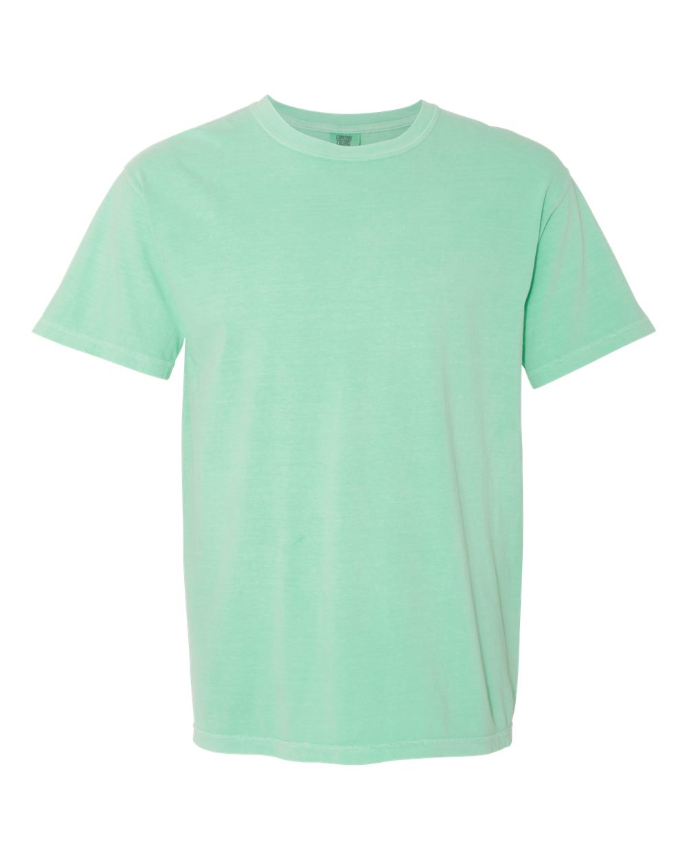 Comfort Colors Garment-Dyed Heavyweight T-Shirt