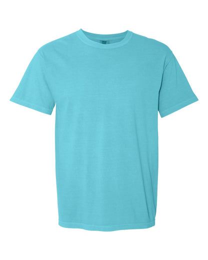 Comfort Colors Garment-Dyed Heavyweight T-Shirt