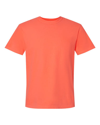 Comfort Colors Garment-Dyed Heavyweight T-Shirt
