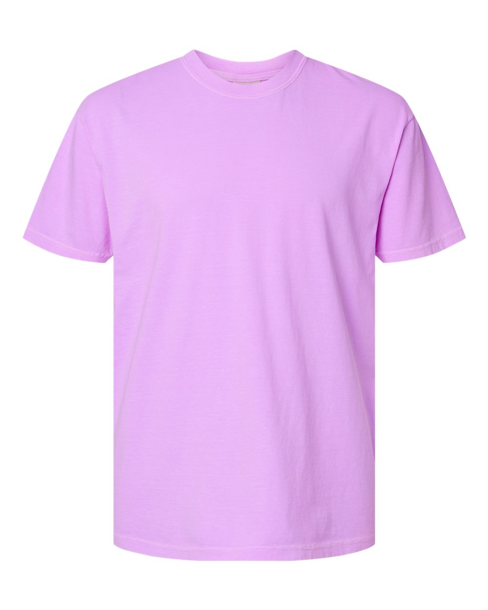 Comfort Colors Garment-Dyed Heavyweight T-Shirt