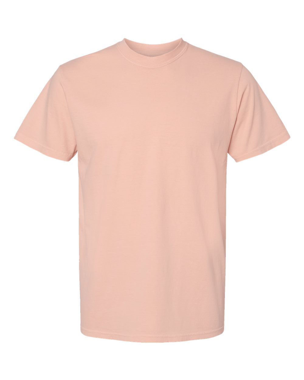 Comfort Colors Garment-Dyed Heavyweight T-Shirt