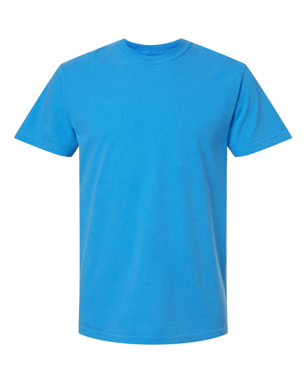 Comfort Colors Garment-Dyed Heavyweight T-Shirt