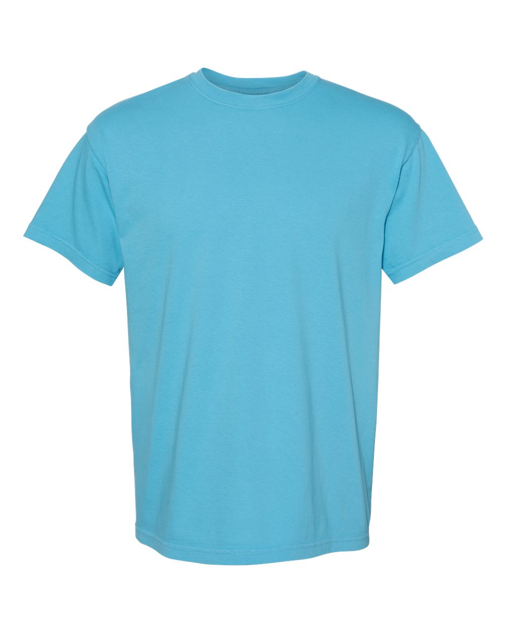 Comfort Colors Garment-Dyed Heavyweight T-Shirt