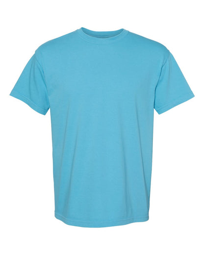 Comfort Colors Garment-Dyed Heavyweight T-Shirt