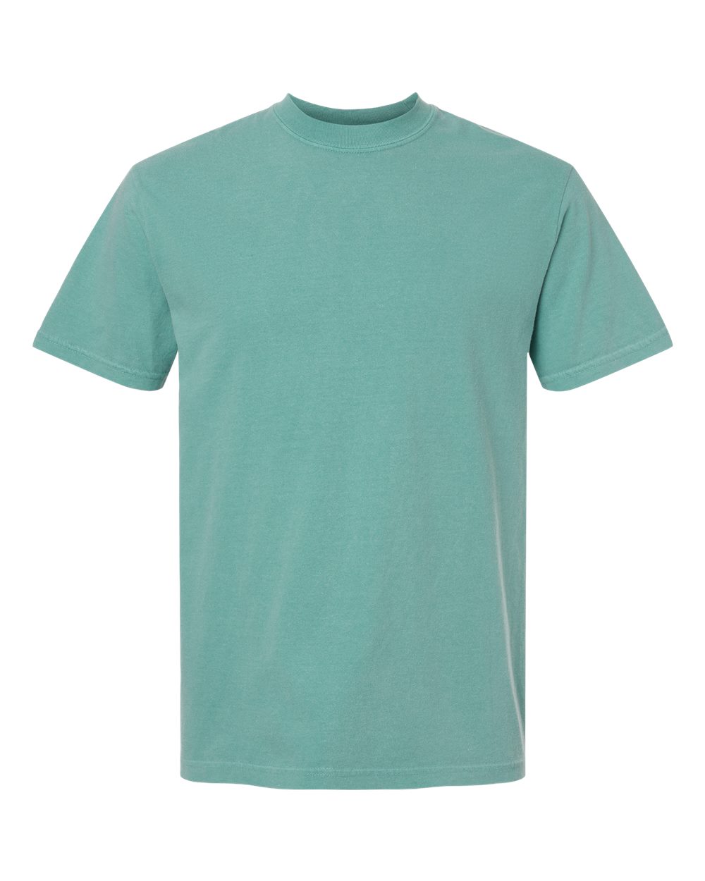 Comfort Colors Garment-Dyed Heavyweight T-Shirt