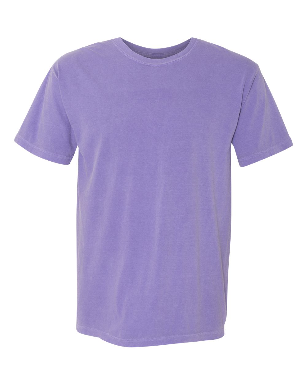 Comfort Colors Garment-Dyed Heavyweight T-Shirt