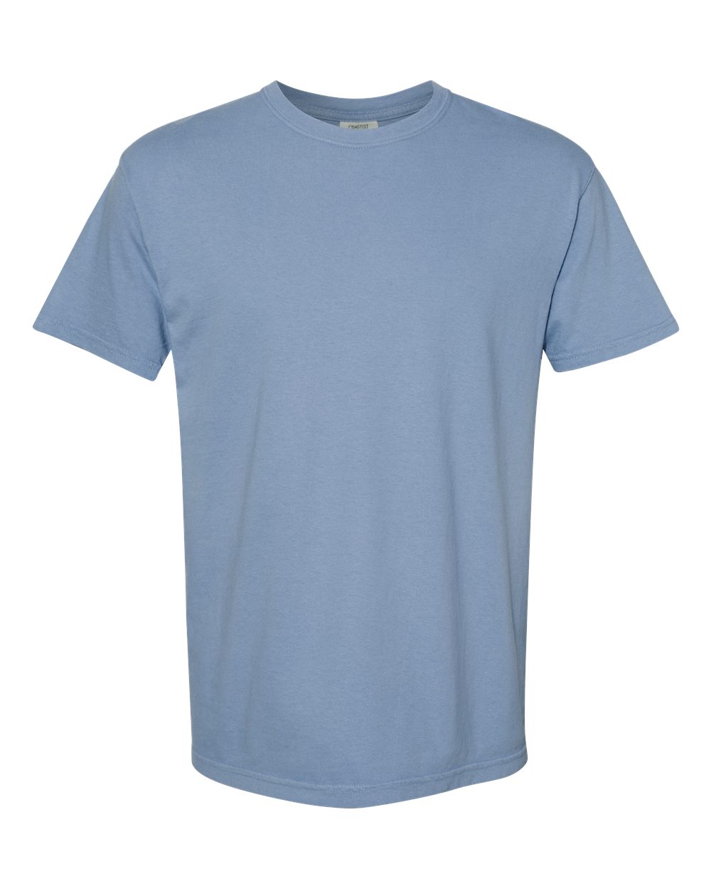 Comfort Colors Garment-Dyed Heavyweight T-Shirt