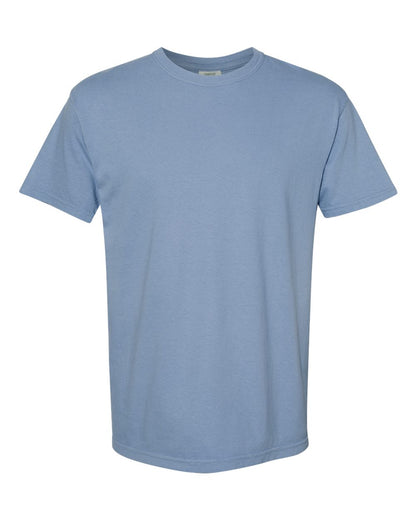 Comfort Colors Garment-Dyed Heavyweight T-Shirt