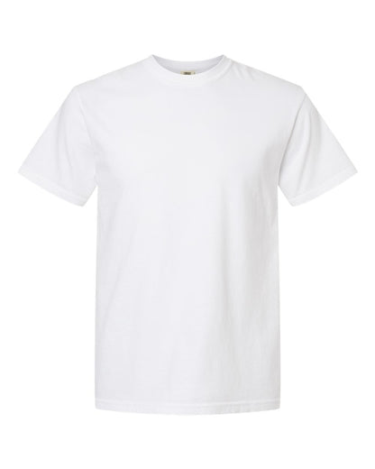 Comfort Colors Garment-Dyed Heavyweight T-Shirt