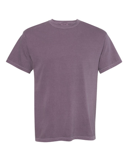 Comfort Colors Garment-Dyed Heavyweight T-Shirt