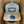 Outdoor Cap OC771 Trucker Cap - Leather Patch