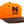 Outdoor Cap 550IS Blaze Orange and Brown Cap