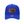 Otto Cap 6 Panel Mid Profile Baseball Cap - Leather Patch