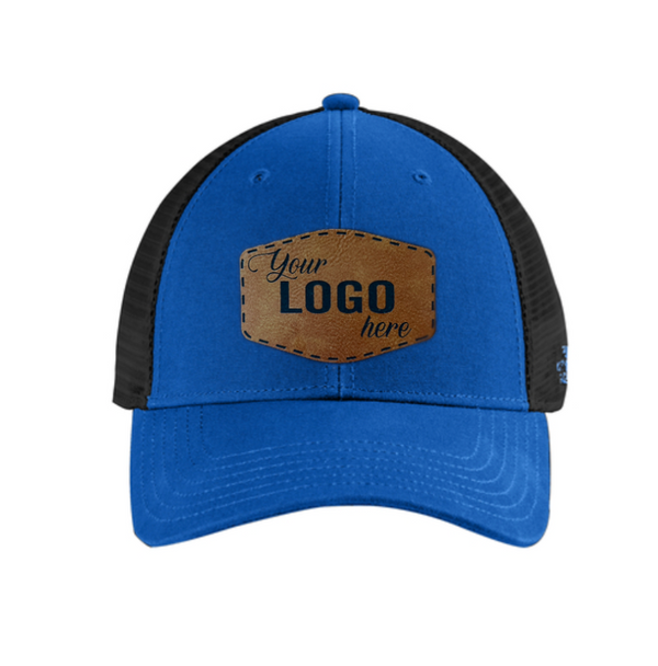 The North Face Ultimate Trucker Cap - Leather Patch