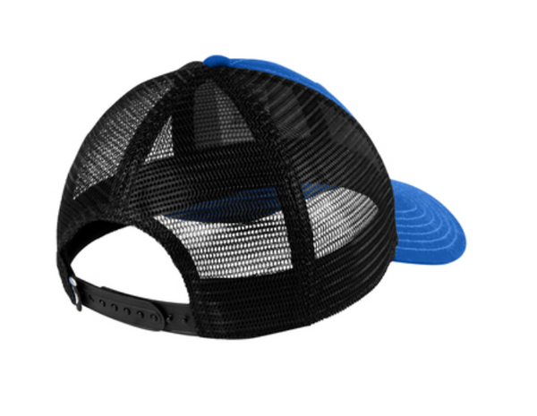 The North Face Ultimate Trucker Cap - Leather Patch