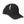 Big Accessories Performance Cap - Leather Patch