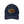 New Era Stretch Mesh Contrast Stitch Cap - Leather Patch
