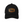 New Era Structured Stretch Cotton Cap - Leather Patch
